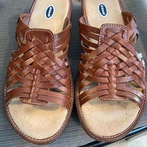 Dr Scholl’s Sandals